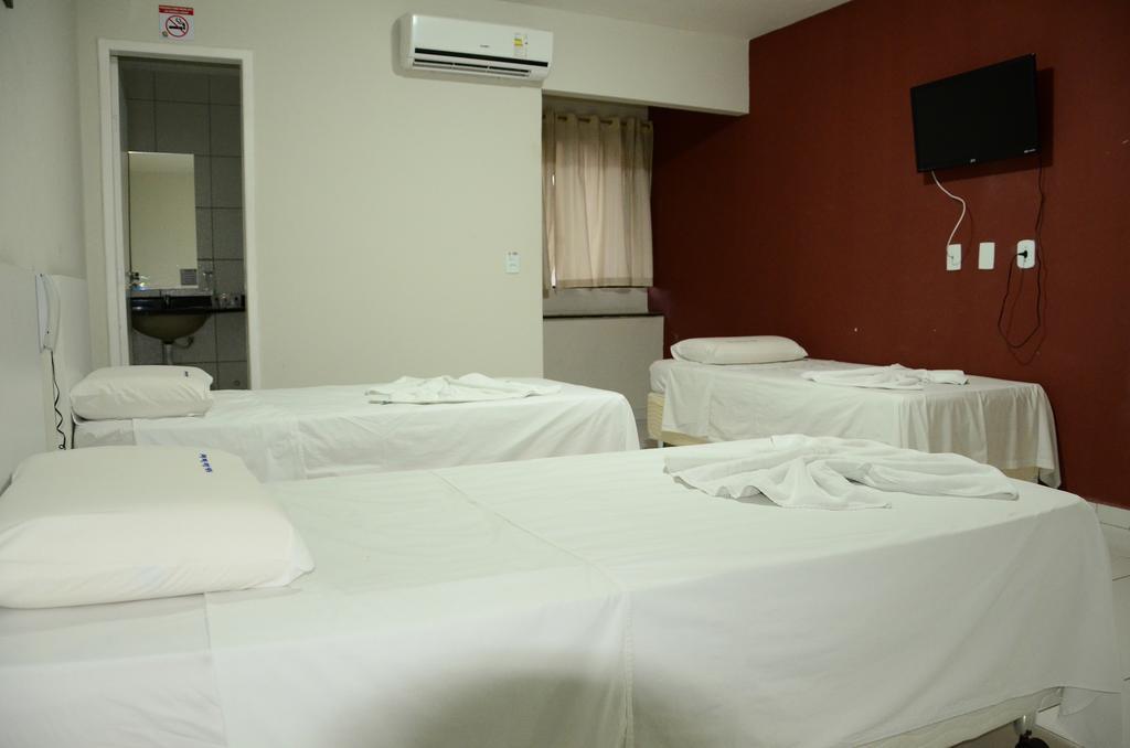 Hotel Velho Chico Petrolina Room photo