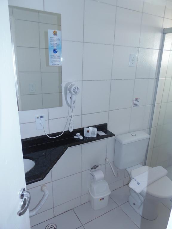 Hotel Velho Chico Petrolina Room photo
