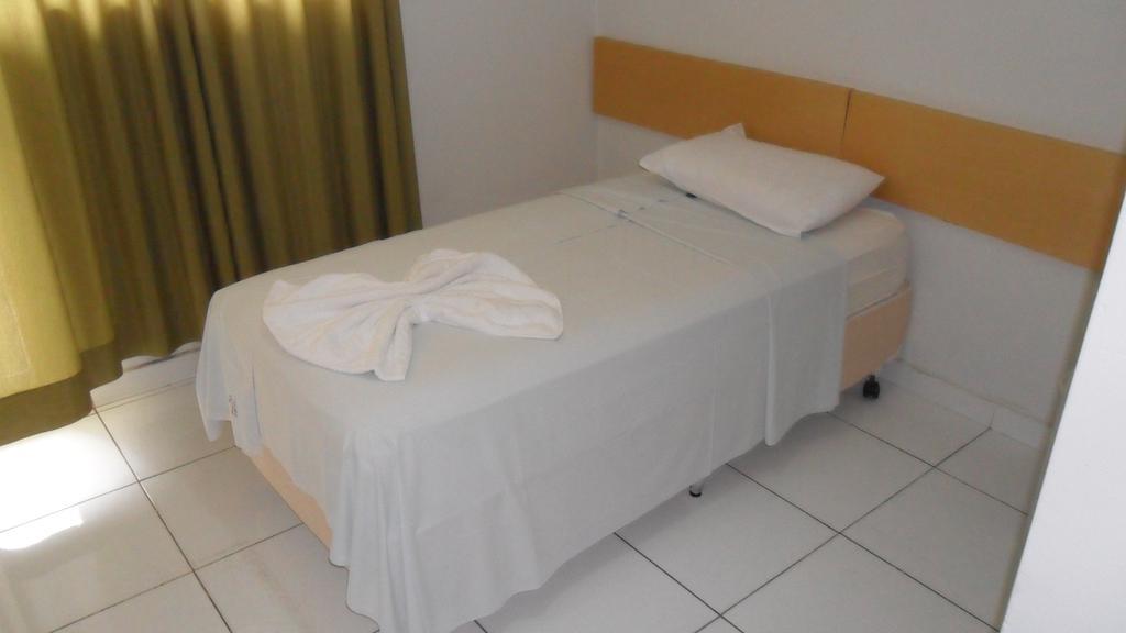 Hotel Velho Chico Petrolina Room photo