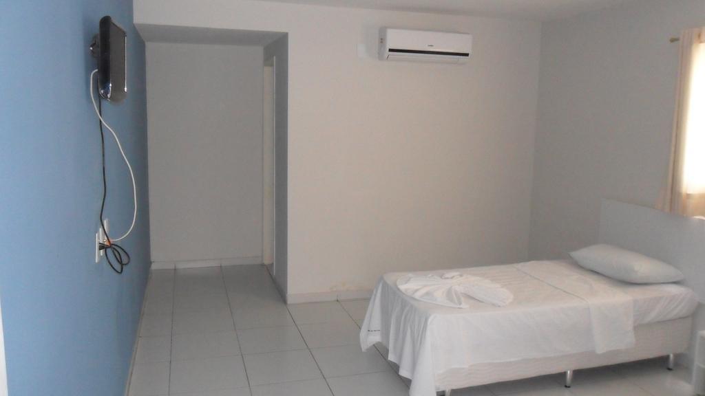 Hotel Velho Chico Petrolina Room photo