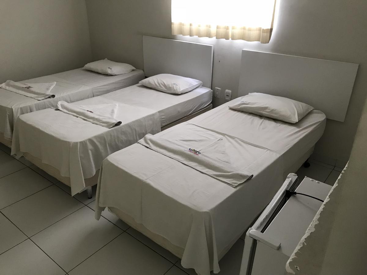 Hotel Velho Chico Petrolina Room photo