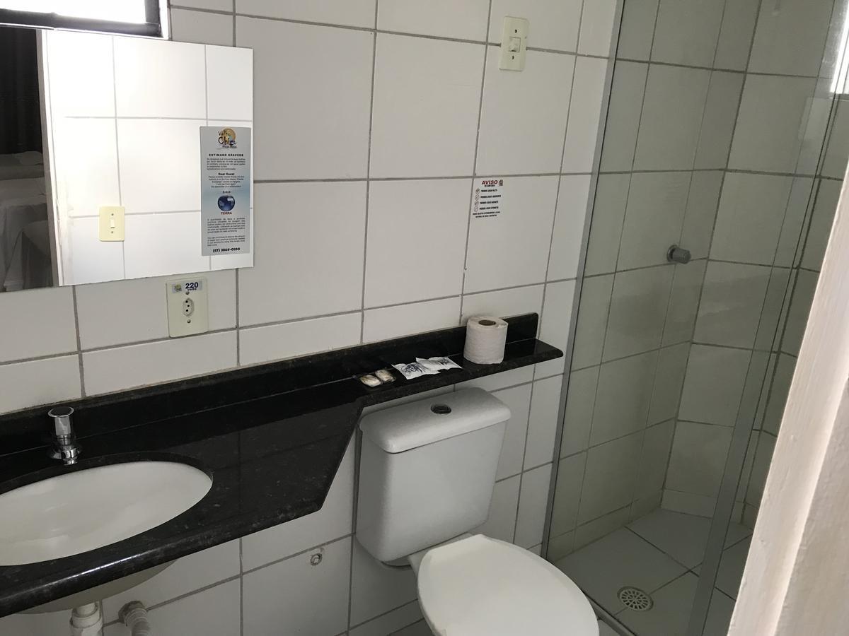 Hotel Velho Chico Petrolina Room photo