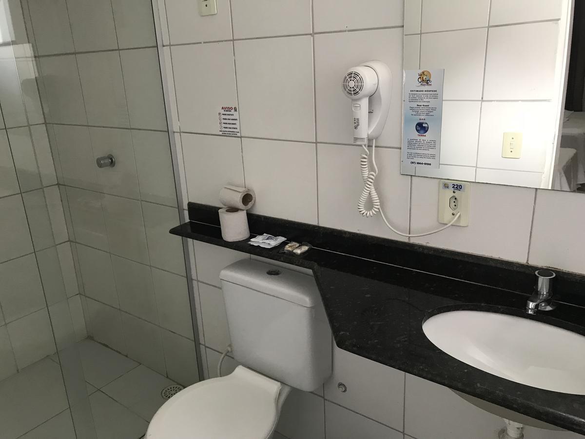 Hotel Velho Chico Petrolina Room photo