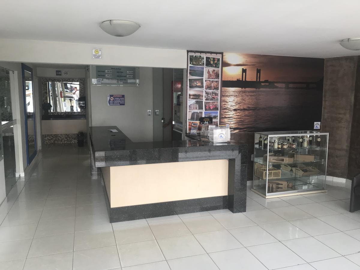 Hotel Velho Chico Petrolina Exterior photo