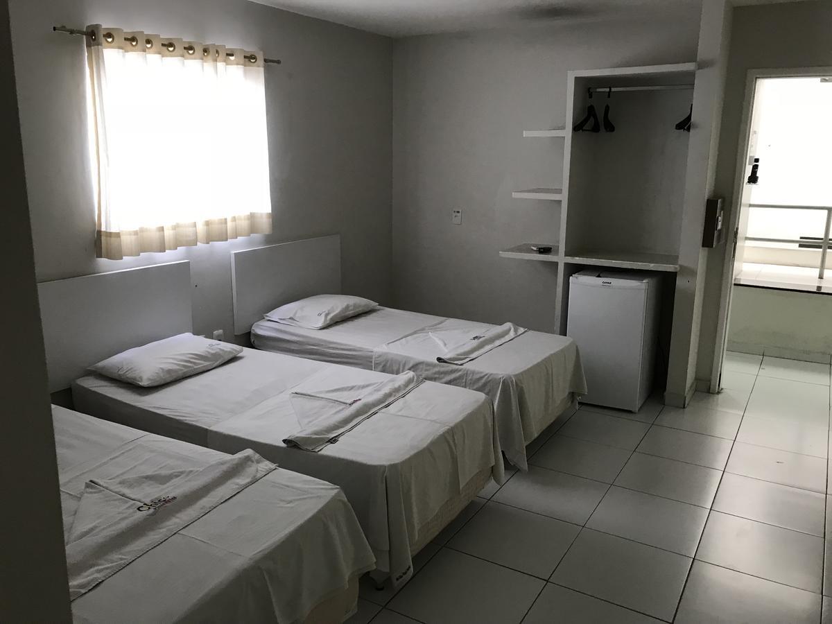 Hotel Velho Chico Petrolina Room photo